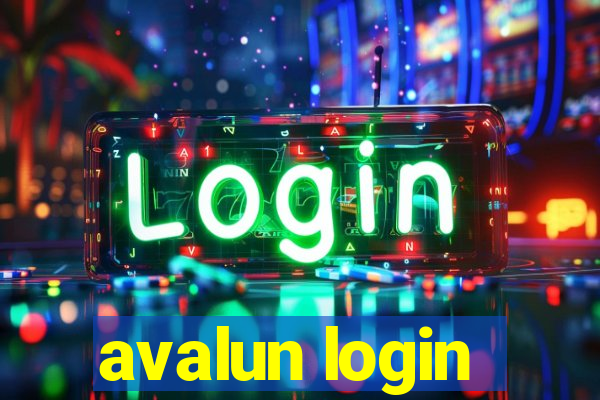 avalun login